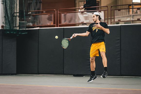 Tennis At UMAC Championship-1-210