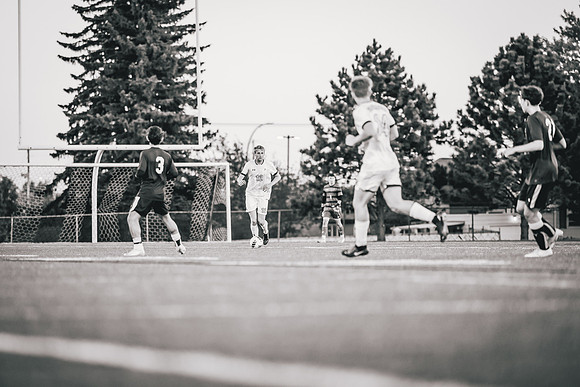 UWS MSOC vs Carleton-1-30
