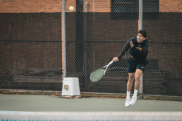 TENNIS EDITS VS BLC-1-53