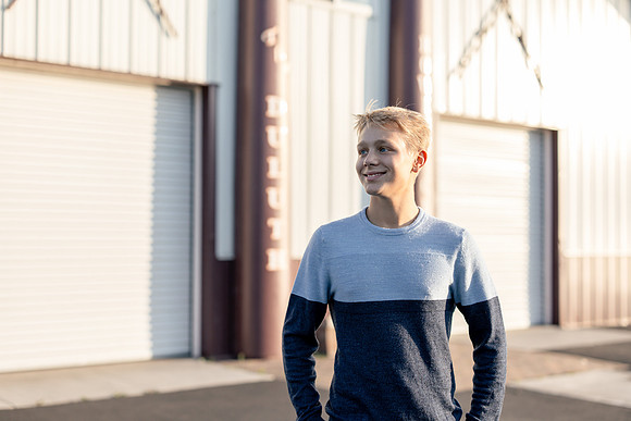Torin Senior Shoot -1-172