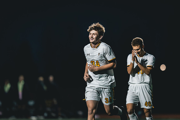 MSOC vs UNW -1-41