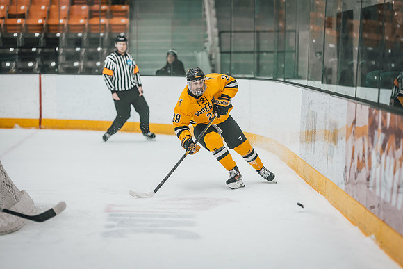UWS MHOK vs NC-1-156