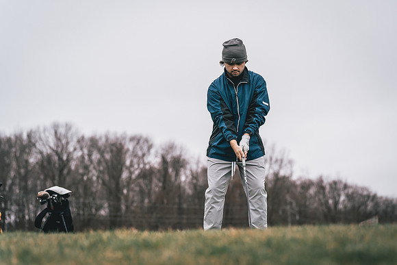 UWS GOLF vs CSS-1-93