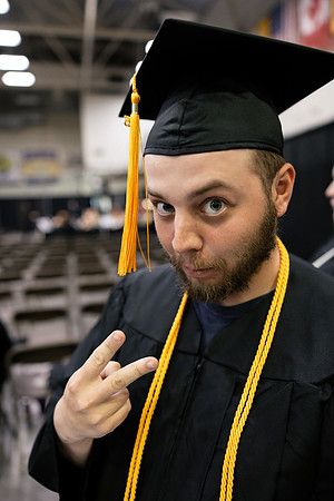 UWS Commencement -1-94