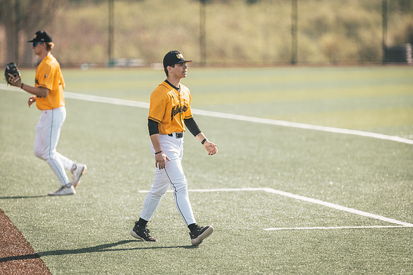 UWS BSB vs Loras-1-54