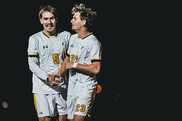 MSOC vs UNW -1-69