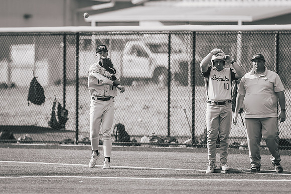 UWS BSB vs Loras-1-169
