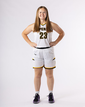 Elsa Olson WHite 1
