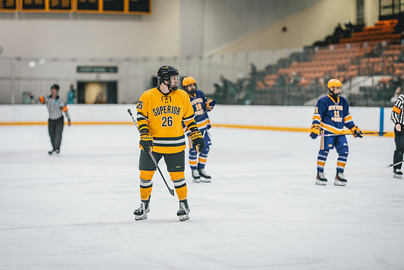 MHOK vs UWSP G2-1-71