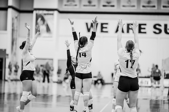 UWS VB vs. UHMB-1-89