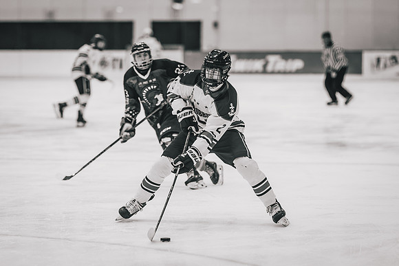 Hibbing vs Superior Hockey -1-38
