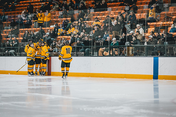 MHOK vs UWSP G2-1-40