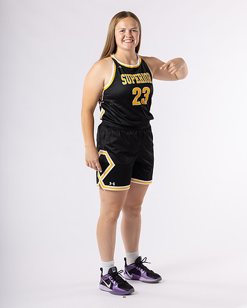 Elsa Olson Black 5