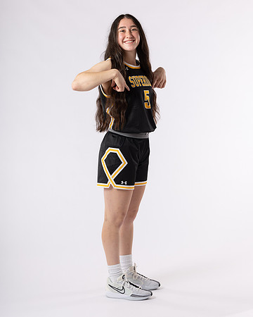 Colleen Claude Black 5