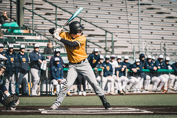 UWS BSB vs CSS-1-68