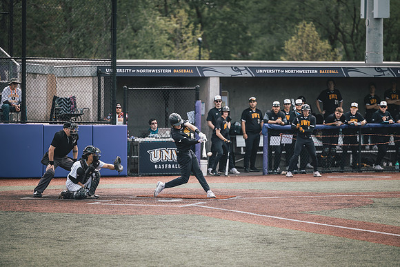 UWS Baseball vs UNW-1-69