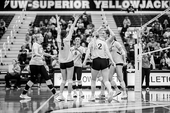 UWS VB vs. UNW Edit -1-40