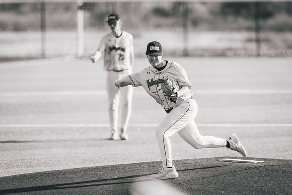 UWS BSB vs Loras-1-223