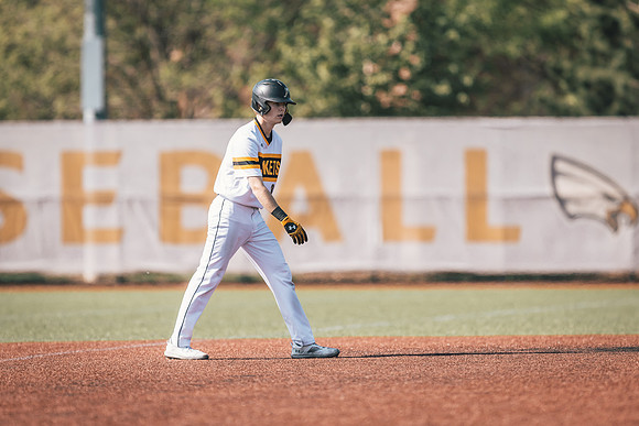 UWS Baseball vs Crown G2-1