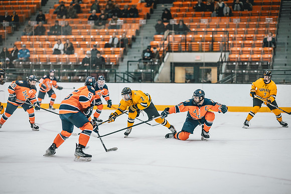 UWS MHOK vs NC-1-118