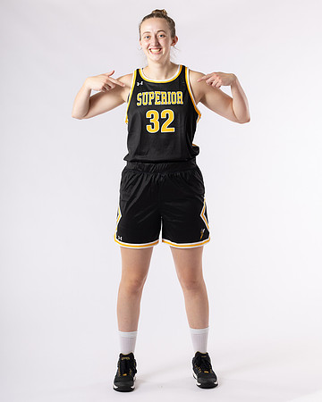 Hailie Evans Black 4