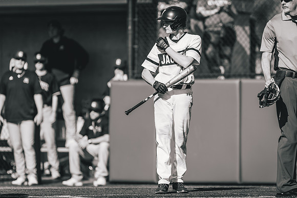 UWS Baseball vs Crown G2-1-67