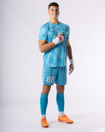 Carter Lansdale Blue 6