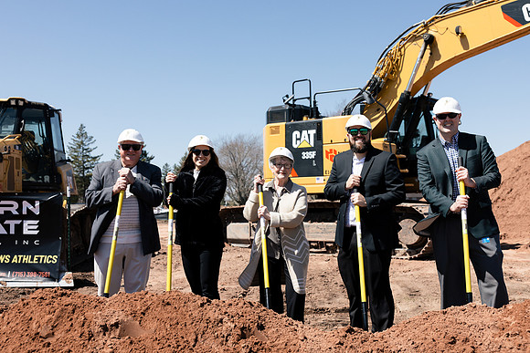 UWS Stadium Groundbreaking-1-42