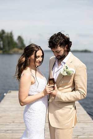 S& W Wedding -1-90