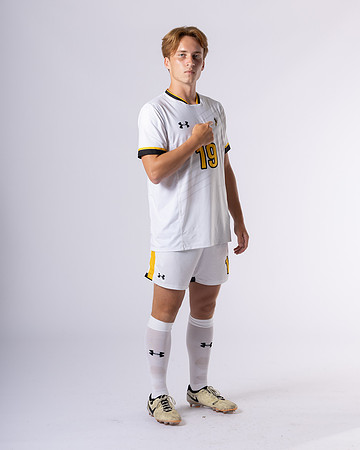 Eli Benson White 6