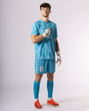 Daniel Young Blue 6