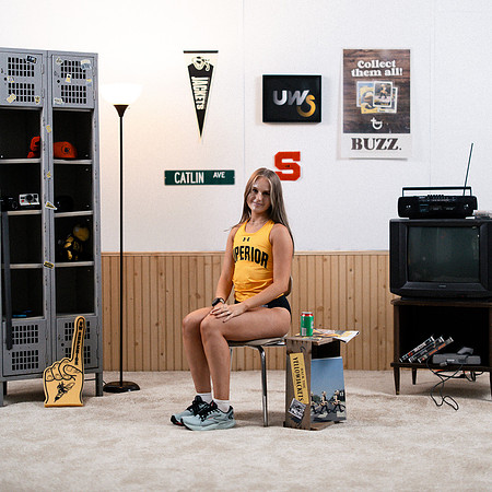Retro Media Day Set102