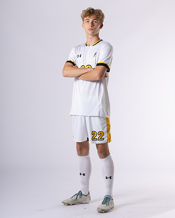 Callum Greenan White 3