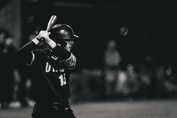 UWS BSB vs Crown -1-222