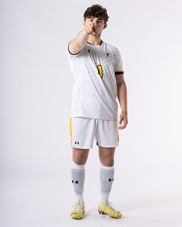 Adam Kaffel White 7