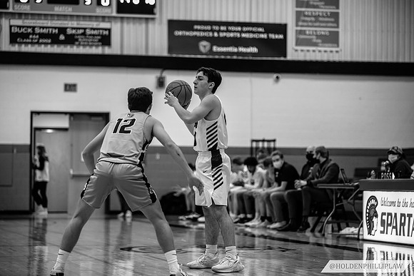 2022.01.25 Hibbing Bluejacket Basketball WM41