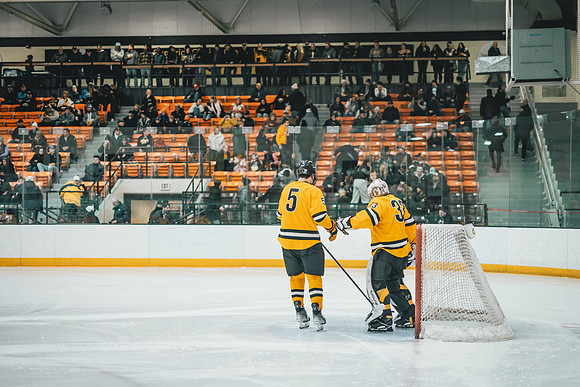 MHOK vs UWSP G2-1-96