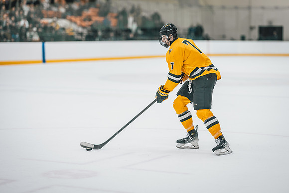 MHOK vs UWSP G2-1-190