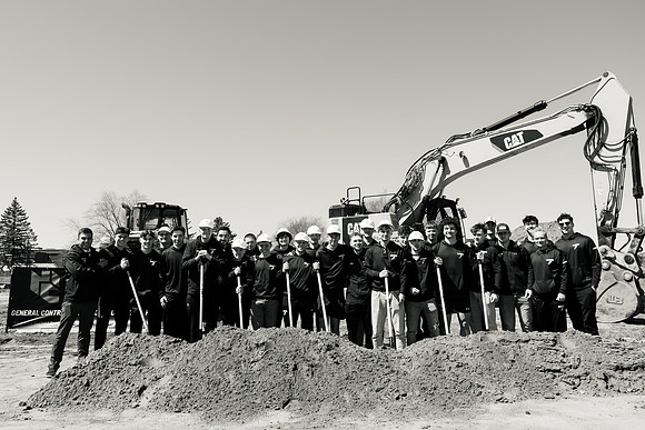 UWS Stadium Groundbreaking-1-48