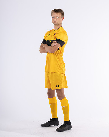 5 Alton Morrissey Yellow 6