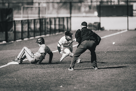 UWS BSB vs CAR DH-1-211