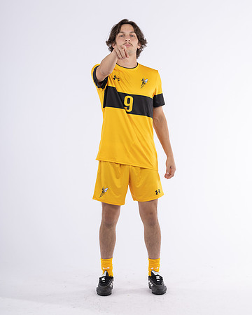 9 Ethan Defoe Yellow 3