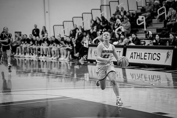 UWS WBB vs NC-1-13