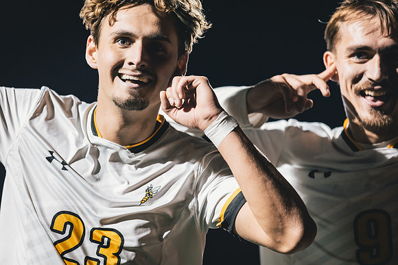 MSOC vs. UNW-1-8