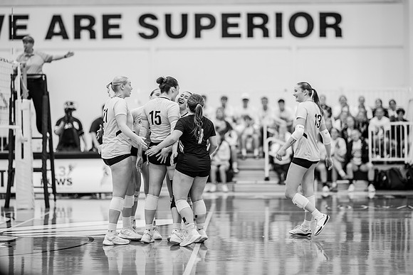 VB vs. BLC -1-31