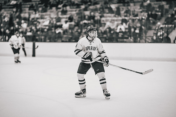 MHOK vs UWSP G2-1-166