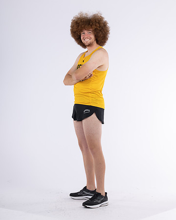 Hendrick Hicks Yellow 7