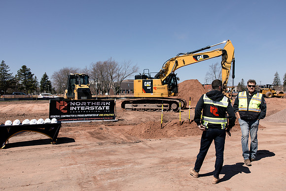UWS Stadium Groundbreaking-1