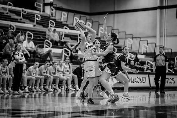 UWS WBB vs NC-1-56