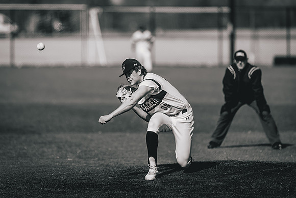 UWS BSB vs CAR DH-1-198